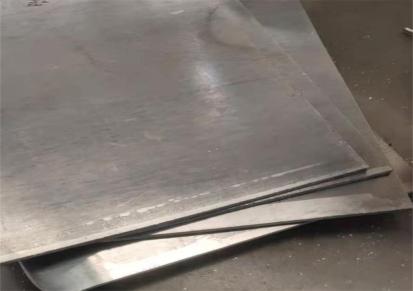 医用铅板生产厂家加工定制 防辐射铅板 DR室顶面铅板施工 博瑞达合作供应