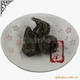 批发团购 赤峰特产金芥肉 咸菜 芥菜疙瘩 风干芥菜干 1斤