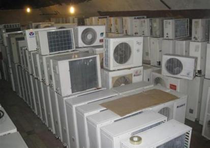 创发传平空调制冷设备回收