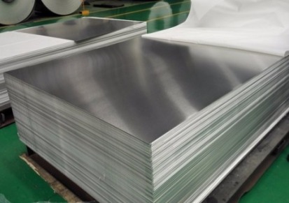 5052铝板 合金铝板 油箱铝板 汽车铝板 冲压铝板 覆膜铝板 高硬度铝板