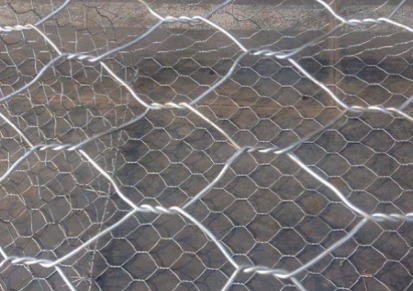 热镀锌铅丝石笼 铅丝石笼厂家直销供应批发定做 护岸铅丝笼