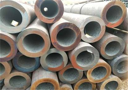 钱林金属大口径无缝钢管材质42crmo规格4835厂家现货