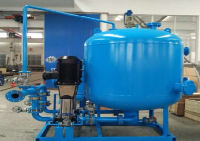 欧梅赛机械供应 保山凝结水回收设备制造商