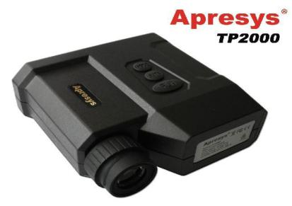 APRESYS 测距/测高/测角一体机 TP2000 0.5m精度，的测量