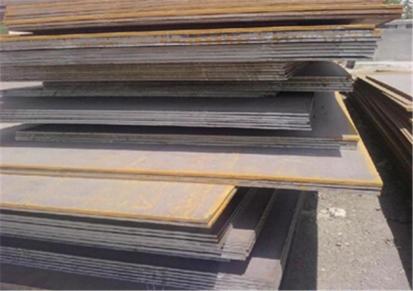 华氏钢管材质Q345C耐磨板可定制尺寸量大优惠