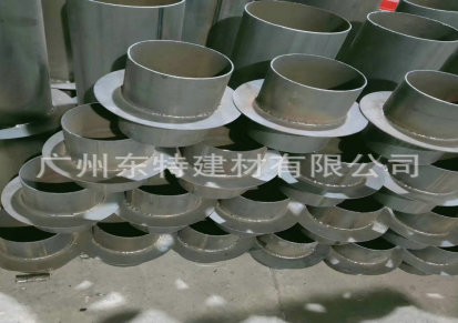 广州欧特 防水钢套管 定制厂家批发 价格优惠