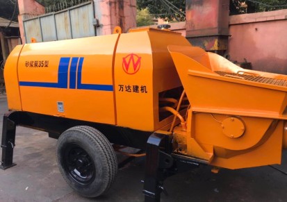 阳江专业混凝土输送泵出租 全城服务