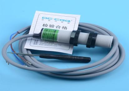 ME8-PM18-NOD1电容式接近开关液位传感器物料开关