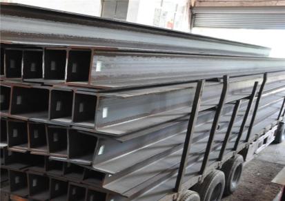 云南钢材工程用H型钢厂房建筑结构镀锌高频焊接h型钢型材规格齐全