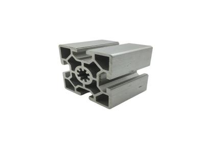 环特金属工业铝型材欧标挤压铝合金流水线型材 机械设备框架支架