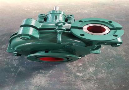 北京市8/6E-AH渣浆泵 渣浆泵蜗壳 多种规格可选 渣浆泵品质保证