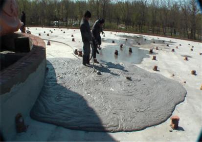 轻质泡沫混凝土 聚合物抗裂砂浆 泡沫混凝土砌块 轻质泡沫混凝土 技术可靠