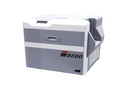 XID8600高清600DPI会员卡学生卡工作证打印机玛迪卡Matica