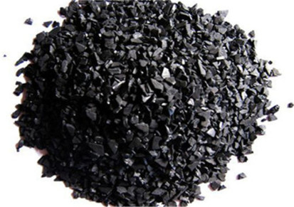 果壳活性炭 晨晖 水处理果壳活性炭 颗粒果壳活性炭