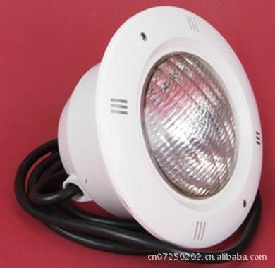 LED水底灯，PAR56-25W-350灯珠,大功率游泳池灯
