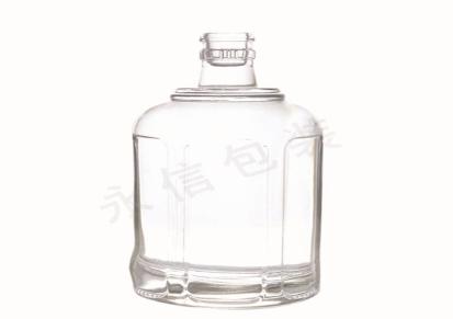 供应各种375ml橄榄油瓶 500ml方形玻璃瓶 750ml圆形玻璃瓶