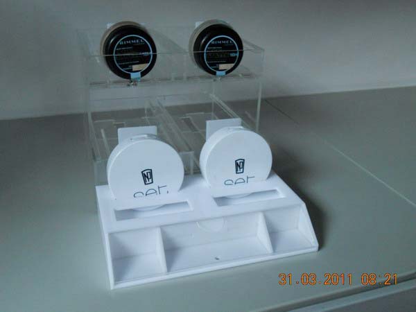 cosmetic display stand166