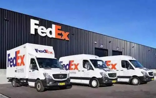 深圳FedEx