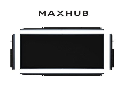 会议平板一体机-MAXHUB会议系统-智能触控-多屏互动-无线投屏