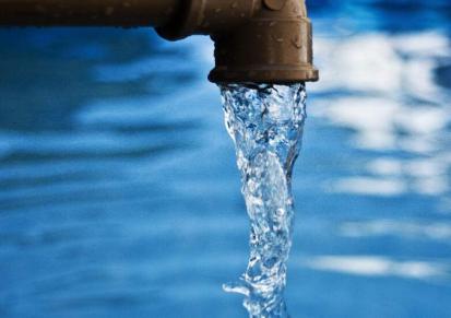 成都市水质检测第三方CMA公司眉山饮用水检测报告费用