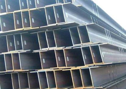 江门H型钢-H型钢供应-H型钢厂商-工业厂房用H型钢