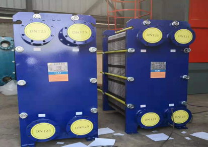 黄山板式换热器制造厂家 欧梅赛换热设备厂