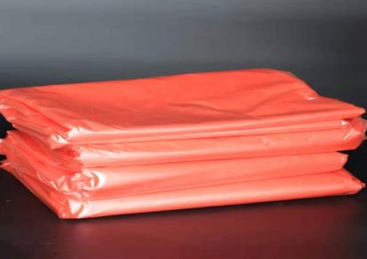 EVA橡胶投料袋 低熔点小料袋 柔软性好精美塑料