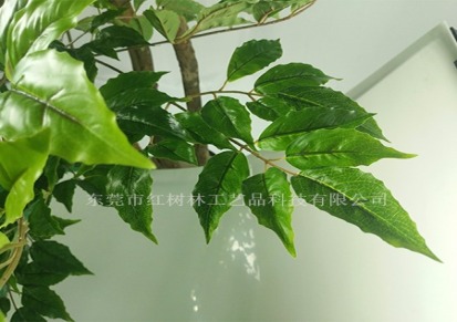 仿真植物-仿真假树盆栽-专业生产假绿植-假植物系列-红树林