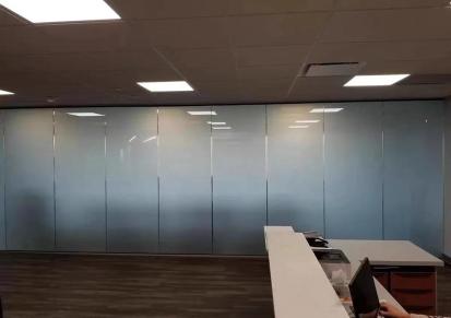 恒中天 调光玻璃 雾化投影玻璃 淋浴房会议室隔断 承接工程