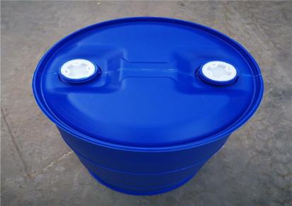 新佳100升双环桶100升化工桶100公斤加厚塑料桶厂家