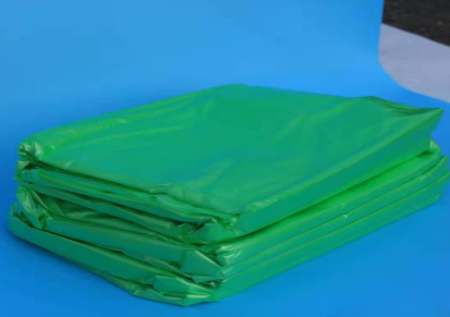 批发全新料低熔点塑料袋 透明EVA低熔点投料袋 精美塑料