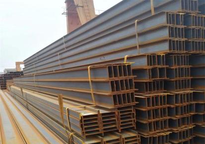 岳洋通 H型钢 工业建筑钢结构 高频焊接 支持配送