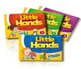 Little Hands幼儿英语