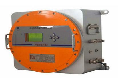 潍坊华分赛瑞SR-2000EX 不分光红外气体分析仪 红外CO分析仪