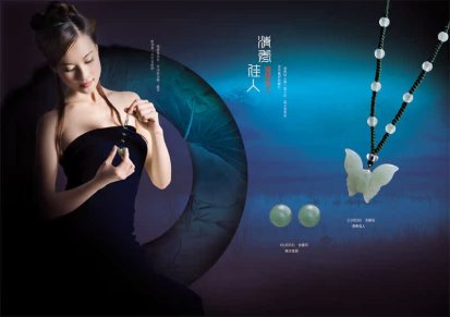 厂家批发 流行时尚韩版琉璃石吊坠项链 超值推荐 满包邮