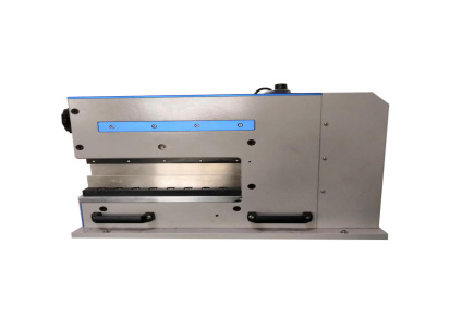华兰士 闸刀式分板机 应力分板机 减少PCB应PCB切板机 定制