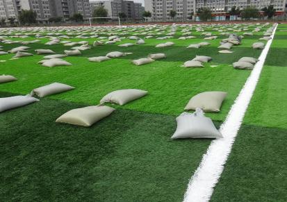 室外人造草坪 重庆人工草坪施工 柏禾体育 规格齐全 欢迎询价