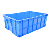 塑料周转箱加厚大号575-250箱 全新料仓储物流箱物料箱工业零件盒