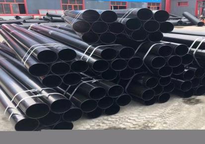 陆发管业 公司 埋地式保护管 复合塑钢管批发 型号齐全