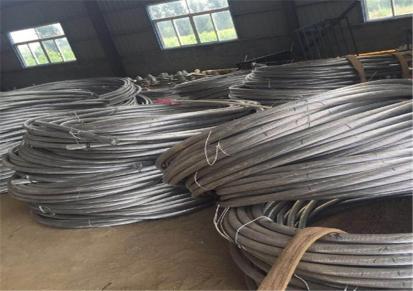 回收钢芯铝绞线 钢芯铝绞线回收 长期大量
