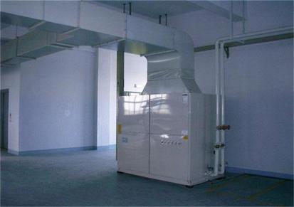 兴露 安装简便 水冷柜机 中央空调 柜式空调品牌厂家