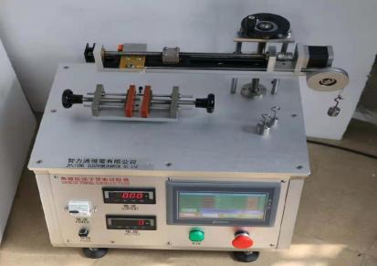 广州智力通 ZLT-JX 吸尘器卷线盘拉线耐久性测试仪