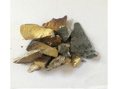 铜锆合金、铜中间合金