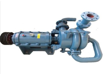 洗煤厂压滤机入料泵 SYA型压滤机入料泵配件 宗旺模具