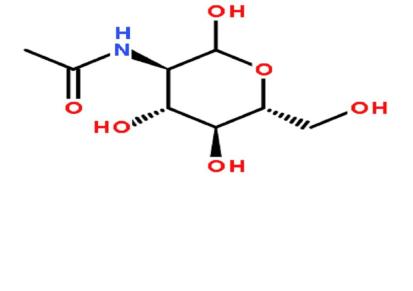 N-乙酰-D-氨基葡萄糖-CAS-7512-17-6-湖南国伦美生化试剂促销