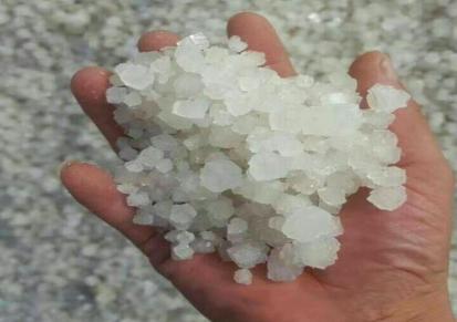 风桦大颗粒工业级颗粒盐 2-6目 融雪水处理工业盐