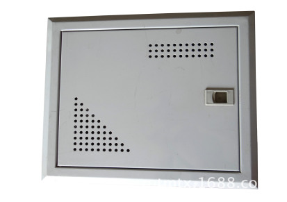 本厂供应优质配线箱 专业定制弱电箱 各种规格 品质保证