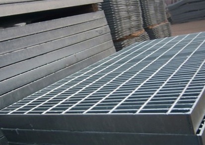 河北扁铁不生锈钢格栅板生产厂家 钢格栅 泽光供应 可定做