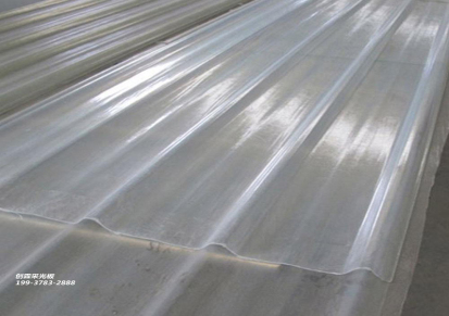 河南采光瓦规格玻璃钢玻璃钢瓦价格河南阳光板板生产厂家