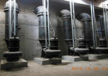 潜达特种泵业 潜污泵厂家 潜水排污泵